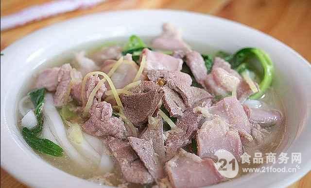 哪里可以學(xué)做原味湯粉王，正宗原味湯粉王培訓(xùn)（圖）_1