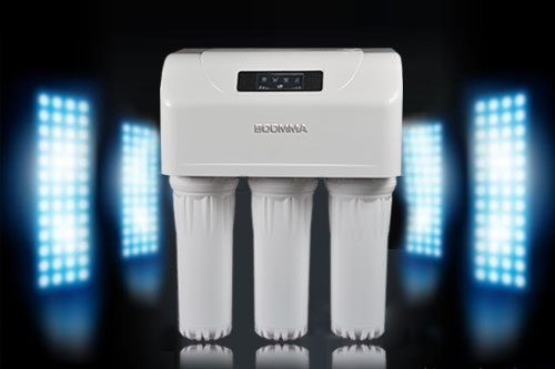 凈水器加盟廠家哪家好 柏瑪0元加盟更具保障_3