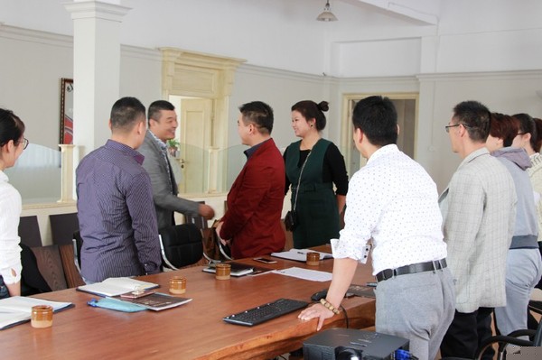 第六期水漆涂裝藝術(shù)學(xué)院培訓(xùn)課吸引南北各地學(xué)員_2