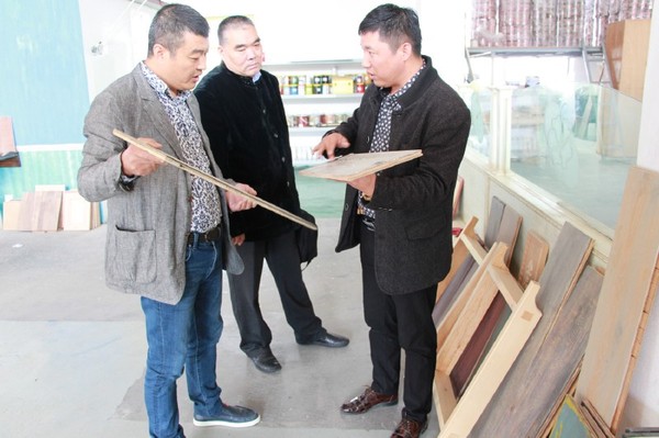 第六期水漆涂裝藝術(shù)學(xué)院培訓(xùn)課吸引南北各地學(xué)員_3