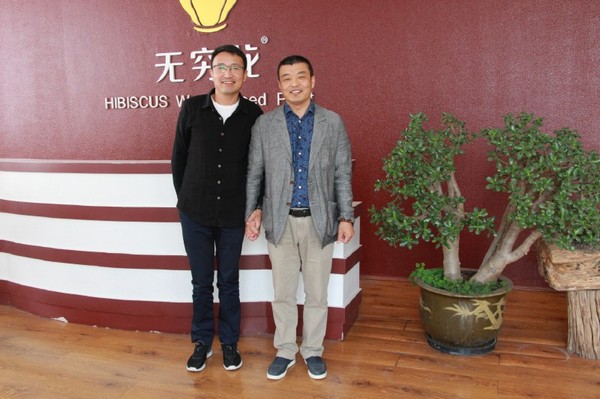 第六期水漆涂裝藝術(shù)學(xué)院培訓(xùn)課吸引南北各地學(xué)員_5