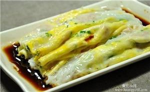 天津哪里有腸粉技術(shù)學(xué)（圖）_1