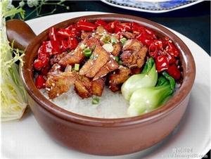 煲仔飯技術(shù)培訓(xùn)學(xué)校（圖）_2