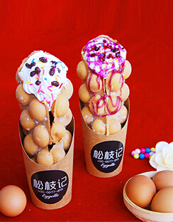 松枝記適合的才是最好的（圖）_1