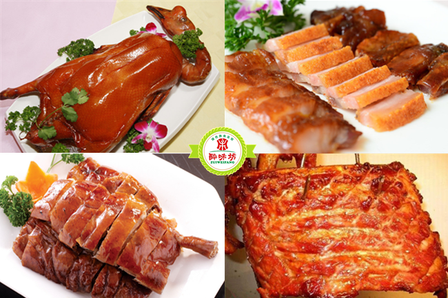 片皮烤鴨技術(shù)這么做，片皮烤鴨技術(shù)培訓(xùn)（圖）_1