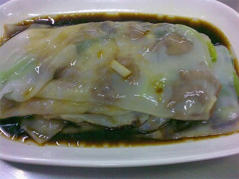 學(xué)腸粉技術(shù)哪里好，廚煌一對一培訓(xùn)（圖）_1