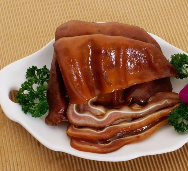 鹵菜技術(shù)培訓(xùn)的地方哪里好（圖）_1