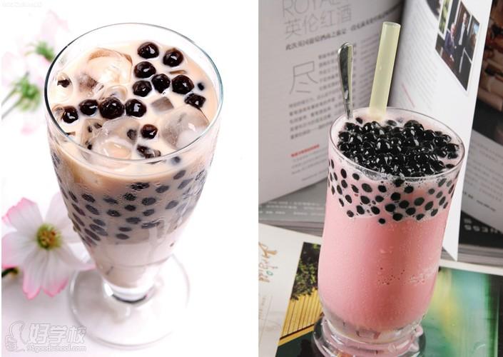 奶茶技術(shù)培訓(xùn)的地方哪家強(qiáng)（圖）_1