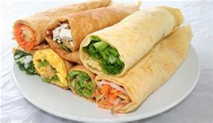 珠海雜糧煎餅技術(shù)培訓(xùn)（圖）_1