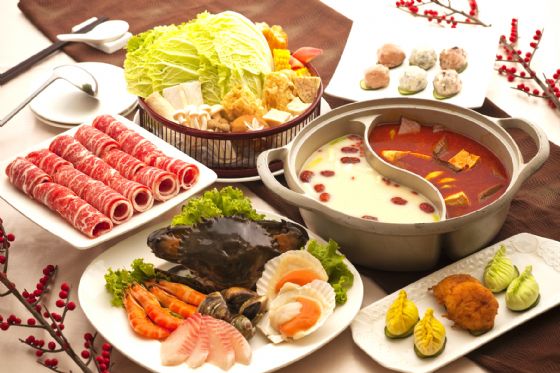 新品驢肉火鍋技術(shù)哪里有學(xué)，正宗餐飲培訓(xùn)學(xué)校（圖）_1