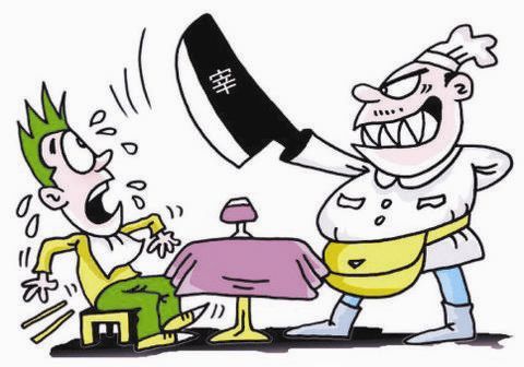 金煌裝飾教你如何避免掉進(jìn)騙子公司常用圈套（圖）_3