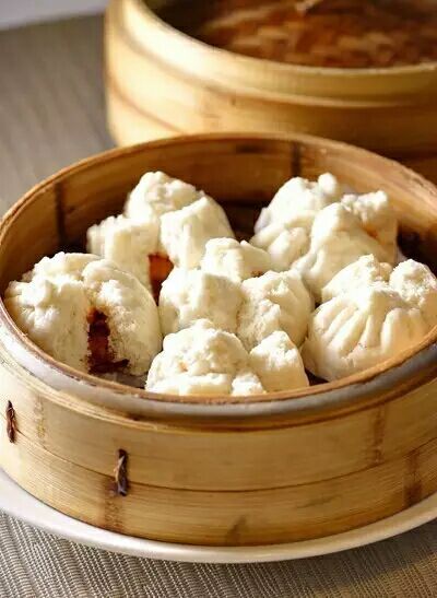 低成本高利潤的包子技術(shù)做法哪里有學（圖）_1