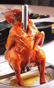 哪里有棟企雞學，1800學習正宗棟企雞做法（圖）_1