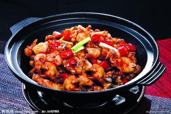 干鍋培訓(xùn)，手把手教學(xué)包教包會（圖）_1