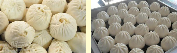 湖南長(zhǎng)沙德園包子培訓(xùn)學(xué)校（圖）_2