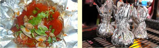 湖南長(zhǎng)沙錫紙花甲培訓(xùn)中心（圖）_2