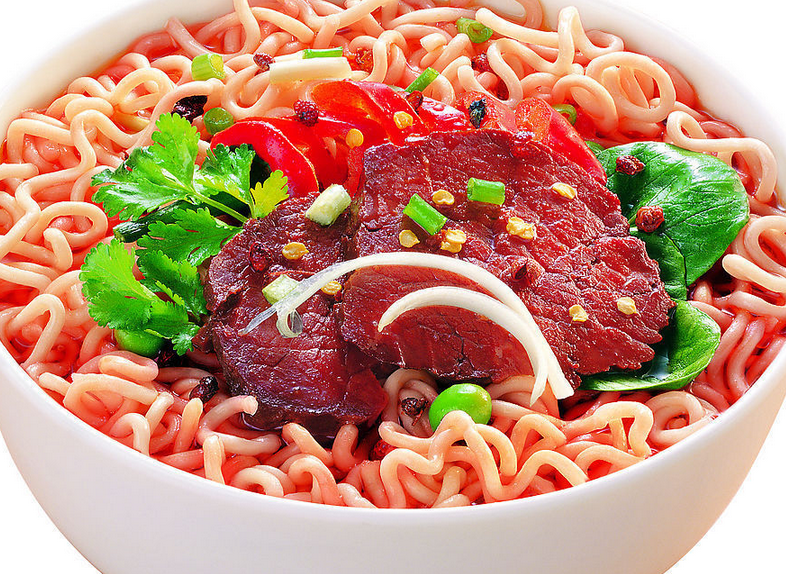 哪里有牛肉粉學(xué) 正宗牛肉粉技術(shù)培訓(xùn)（圖）_1