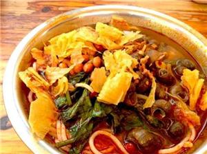 正宗螺螄粉技術(shù)哪有培訓(xùn)（圖）_2