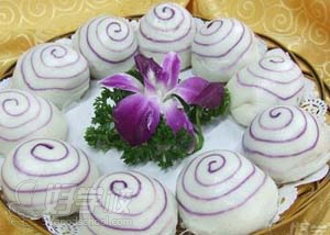 德園包子技術(shù)去哪里培訓(xùn)（圖）_1