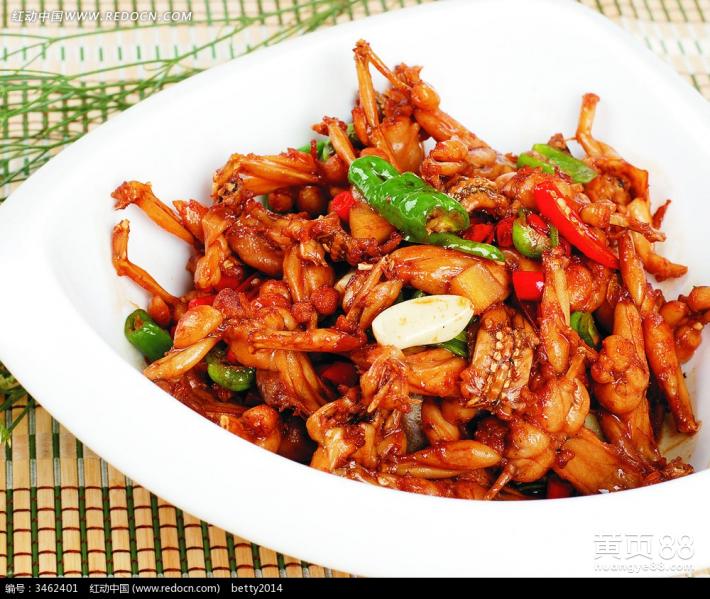 廣州哪里可以學(xué)干蹦雞技術(shù)（圖）_2