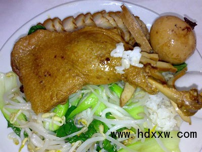 沙縣小吃技術(shù)哪里有學(xué)（圖）_1