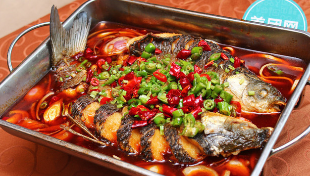 廣州正宗重慶烤魚培訓(xùn)哪里好（圖）_1