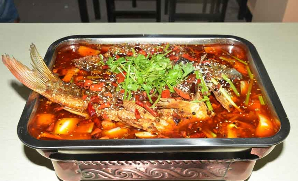 廣州正宗重慶烤魚培訓(xùn)哪里好（圖）_2