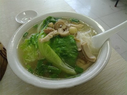 正宗沙縣小吃技術培訓哪家強（圖）_2