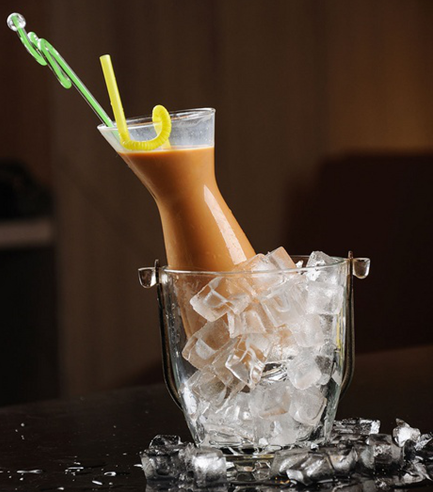 廣州哪里有培訓(xùn)正宗冷飲奶茶 （圖）_1