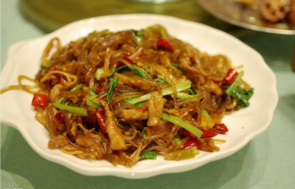 正宗炒菜技術(shù)哪里有學(xué)，廣州炒菜培訓(xùn)班，（圖）_1