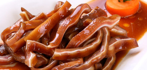 廣州鹵菜技術(shù)培訓(xùn) 學(xué)做正宗鹵菜技術(shù)(圖)_1