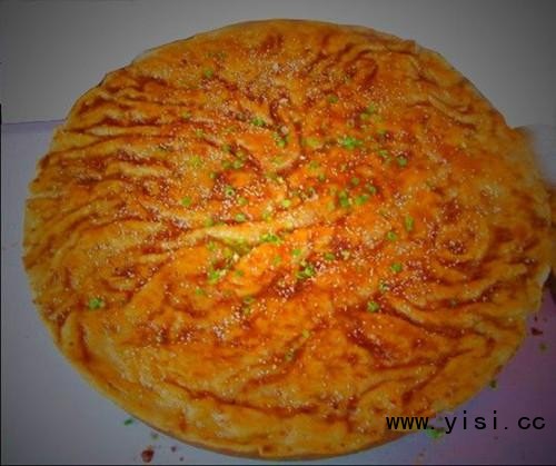 點這里可以學(xué)醬香餅的地方（圖）_1