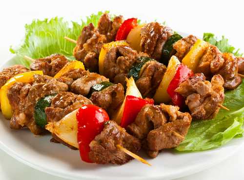 哪里可以學(xué)做燒烤，學(xué)燒烤技術(shù)哪里最好（圖）_1