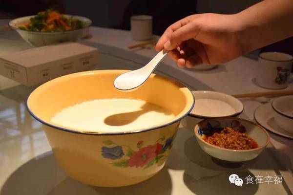 湖南哪里有臭豆腐學(xué)校（圖）_6