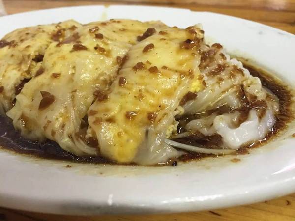 湖南哪里有腸粉技術(shù)學（圖）_4