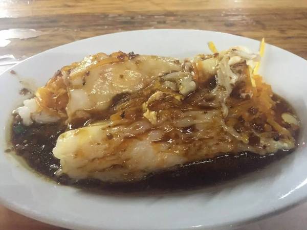 湖南哪里有腸粉技術(shù)學（圖）_5