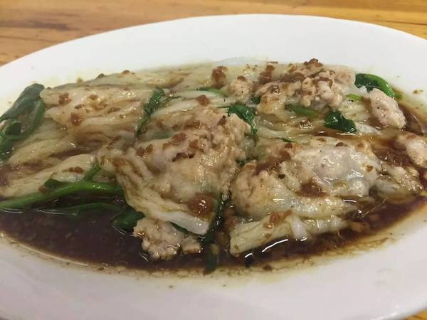 湖南哪里有腸粉技術(shù)學（圖）_6