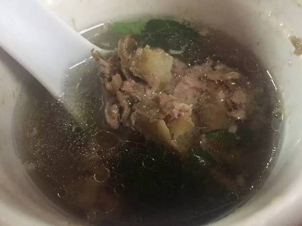 湖南哪里有腸粉技術(shù)學（圖）_8