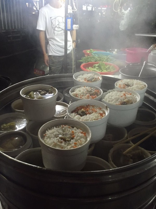 湖南哪里有腸粉技術(shù)學（圖）_10