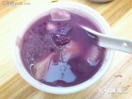 糖水的做法去哪里可以學(xué)，糖水培訓(xùn)（圖）_1