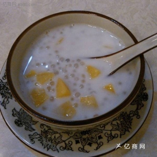 糖水的做法去哪里可以學(xué)，糖水培訓(xùn)（圖）_2