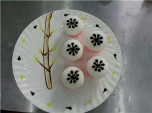 2016最好的點心技術訓，廣州點心培訓，（圖）_2