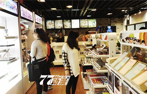 2017年中國動漫游戲產(chǎn)業(yè)迎來新發(fā)展_2