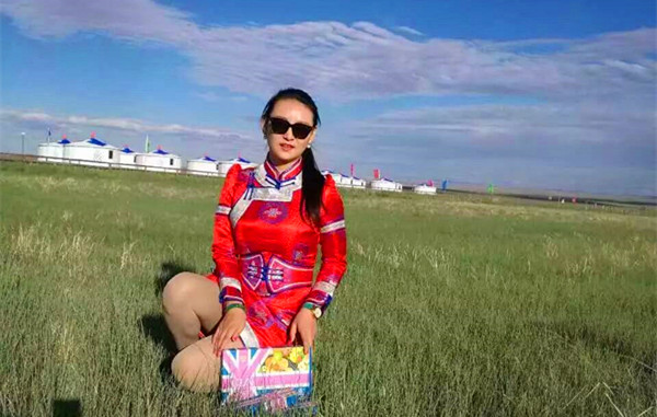 金麗恩果然心凍瘦身看得見(jiàn)，就是這么自信?。▓D）_1