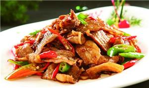 到哪里可以學(xué)做快餐小炒，哪里有教快餐小炒技術(shù)（圖）_1