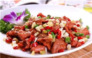 到哪里可以學(xué)做快餐小炒，哪里有教快餐小炒技術(shù)（圖）_2