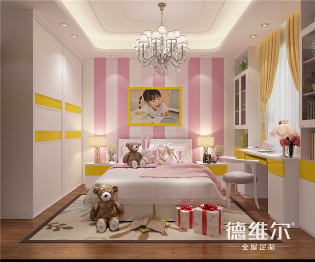 網(wǎng)上訂制家具商城 色彩學(xué)如何影響睡眠！（圖）_3