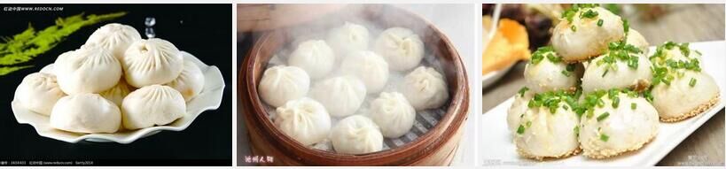 長(zhǎng)沙正宗德園包子技術(shù)培訓(xùn)（圖）_1
