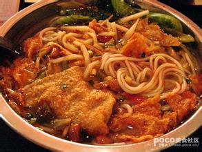 螺螄粉技術(shù)培訓(xùn)的地方在哪里（圖）_2