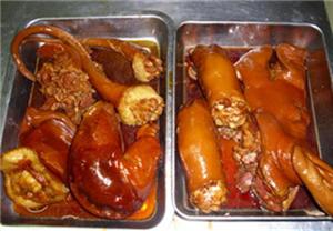 鹵菜技術(shù)培訓(xùn)的地方在哪里（圖）_2